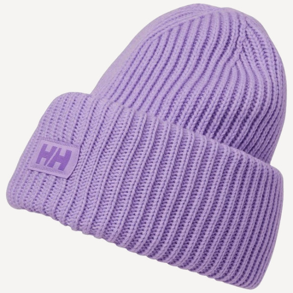 Шапка HH Rib Beanie (; one size; Heather)